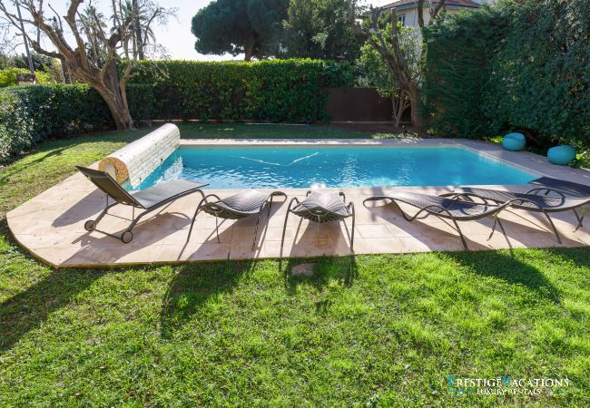 Villa in Cannes - HSUD0028-Les Coteaux