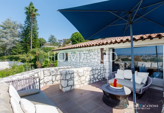 Villa in Cannes - HSUD0085-Sansovino