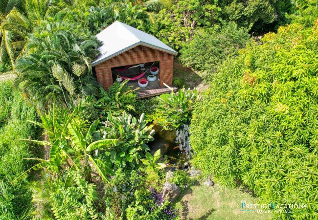 Villa in Saint-François - Archipelago*****