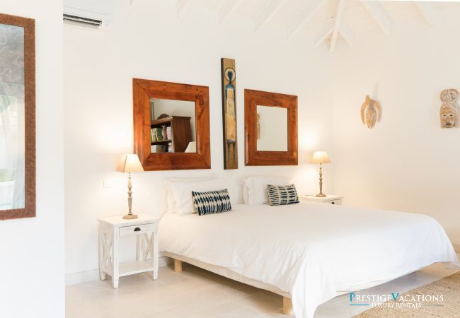 Villa in Grand Case - Petite Plage 4