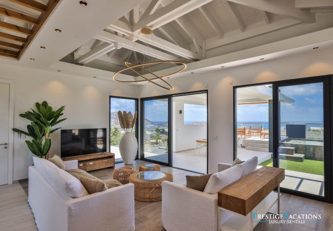 Villa in Orient Bay - Ocean One