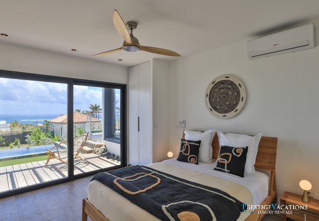 Villa in Orient Bay - Ocean One