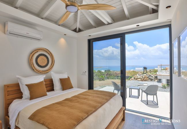 Villa in Orient Bay - Ocean One