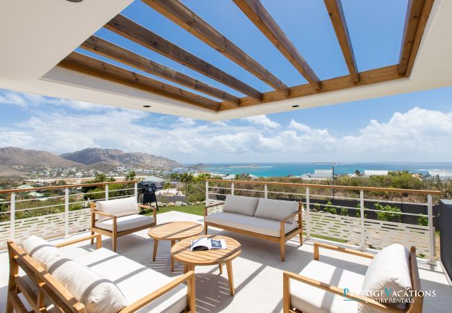 Villa in Orient Bay - Ocean One