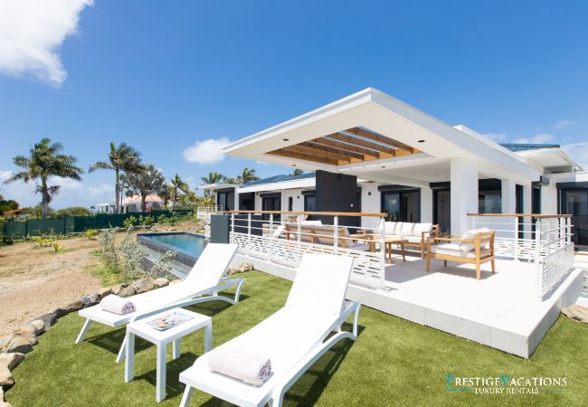 Villa in Orient Bay - Ocean One