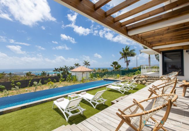 Villa in Orient Bay - Ocean One