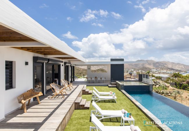 Villa in Orient Bay - Ocean One