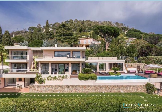 Villa in Cannes - 5 Seasons